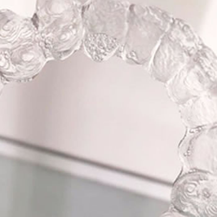 Ortodontia Invisalign Dentista Porto Alegre